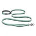 Ruffwear Jogging Leash Roamer Leash - River Rock Green