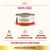 Lot Almo Nature HFC Mousse 24 x 70 g pour chat