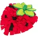 Trixie Strawberry Sniffer Rug - 40 x 33cm (L x W)