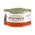 Almo Nature Mousse HFC, kip met pompoen. Alle winst voor de planeet.