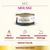 Lot Almo Nature HFC Mousse 24 x 70 g pour chat
