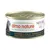 Almo Nature Mousse HFC, makreel en kip, blik met opschrift 'All profits to the planet'.