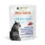Sterilised HFC Atlantic tuna for adult and mature cats. Ingredients originally fit for human consumption, now cat food. All profits to the planet.