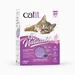 Catit Go Natural Katzenstreu mit Lavendelduft - 5,6 kg (2 x 2,8 kg)