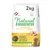 Natural Trainer Adult Small & Toy med kyckling Natural Trainer Adult Small & Toy med kyckling