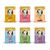 voordeelverpakking KITTY Cat Paté 24 x 85 g