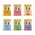 voordeelverpakking KITTY Cat Paté 24 x 85 g