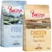 Zdaj po poskusni ceni: Purizon Adult suha hrana 2 x 400g - 2 x 2,5 kg