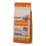 Nature’s Variety Healthy Grains Adult Medium/Maxi poisson blanc pour chien - 2 x 12 kg