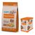 10 kg Healthy Grains Puppy Medium/Maxi Kyckling + 4 x 300 g Medium/Maxi