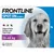 Frontline® Spot on Hund L - 3 Pipetten x 2,68 ml  Frontline® Spot on Hund L - 3 Pipetten x 2,68 ml
