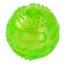 Hondenspeelgoed Squeaky Ball van TPR - 2 stuks - Hondenspeelgoed Squeaky Ball van TPR