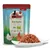 catz finefood Bio kuře č. 503, monoprotein, high premium, bez obilovin, bez testování na zvířatech, vyrobeno v Německu, bio certifikát DE-ÖKO-001, 94 % podíl masa.