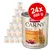 Animonda Carny Adult βοδινό + κοτόπουλο, 24x 800g. 100% φρέσκα συστατικά, χωρίς δημητριακά, Made in Germany, με ταυρίνη.