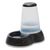 Savic Voerdispenser Loop Marble