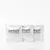 Sachets PETKIT PET ODOR ELIMINATOR N50, poids net 35g chacun, emballage de trois unités visibles.