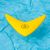 Nomad Tales Spirit Boomerang Water Toy