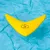 Nomad Tales Spirit Boomerang Water Toy