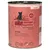 Catz Finefood Classic Nr. 3 Geflügel, natürlich gut, ohne Getreide, ohne Zuckerzusatz, keine Tierversuche, 95% Fleisch und Kochflüssigkeit.