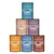 catz finefood Classic Adult wet food cans: Herring & Shrimps, Game, Lamb & Rabbit, Poultry, Salmon & Poultry, Beef & Veal. Various varieties and visible ingredients.