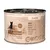 Catz finefood Classic No. 9 wet food tin, wild game flavour, grain free, no animal testing, no added sugar, 93% meat and cooking liquid, visible ingredient and feature icons. Catz finefood Classic No. 9 wet food tin, wild game flavour, grain free, no animal testing, no added sugar, 93% meat and cooking liquid, visible ingredient and feature icons.