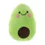 zooplus Basics Avocado Catnip Toy - 1 Toy