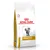 Sac de croquettes Royal Canin Veterinary Nutrition URINARY S/O pour chat, illustration de chat sur l’emballage, texte visible : S/O INDEX.