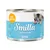 Smilla Kitten wet food with chicken, contains taurine, grain-free, Made in Germany, 200g can.
