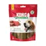 KONG Ziggy Enhanced Snack per cani - Set % S: per cani di piccola taglia da 3 a 9 kg (2 x 198 g)