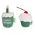 zooplus Basics Birthday Set with Catnip - Set of 2