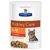 Hill's Prescription Diet k/d Kidney Care kanaa, kliininen ravinto kissoille, mureat palat kastikkeessa, 85 g.