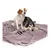 TIAKI Hundedecke „Home“