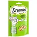 Dreamies Cat Snack Classic - with Tuna