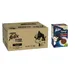 Felix As Good As It Looks Wet Cat Food + 48x85g Felix Wet Cat Food Free! * - Favourites Selection in Jelly (120 x 85g) + Soup Time Tender Strips Farm Selection (48 x 48g)
