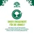 Texte en allemand : Unser Engagement für die Umwelt. Nous visons à réduire notre impact environnemental. Plus d’informations sur jameswellbeloved.de