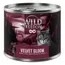 Pachet economic Wild Freedom Adult 12 x 200 g - Adult "Red" Velvet Gloom - Porc, curcan & păstrăv