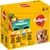Pedigree Adult Vitality+ con verduras, en salsa, Recetas en salsa. Incluye información sobre digestión, vitalidad, cuidado de las articulaciones e ingredientes naturales en el envase. Pedigree Adult Vitality+ con verduras, en salsa, Recetas en salsa. Incluye información sobre digestión, vitalidad, cuidado de las articulaciones e ingredientes naturales en el envase.