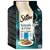 Sheba Fresh & Fine i sås, 6x50g. Varianter: 2x lax, 2x tonfisk, 2x forell. Fullständigt återvinningsbar förpackning.