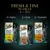 Sheba Fresh & Fine in Sauce, 6 x 50g. Sorten: 2x Huhn, 2x Ente, 2x Truthahn. Verpackung mit Katzenmotiv und Portionsbeuteln.