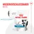 Royal Canin Treats, wiederverschliessbarer Beutel mit easyopen Zipsystem, kompatibel mit hypoallergenen Diäten, hydrolysiertes Protein, Vitamin B12, 230 g.
