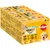 Pedigree Junior blandat urval med ris i gelé. Förpackningen innehåller 12 portionspåsar: 3x nötkött, kyckling, lamm och kalkon. Återvinningsbar, lämplig från 12 veckor.