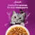 Whiskas 1+ Aromatic Selection Fragrant Fusions in Gravy - Saver Pack: 24 x 85g Whiskas 1+ Aromatic Selection Fragrant Fusions in Gravy - Saver Pack: 24 x 85g