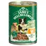 James Wellbeloved Adult Dog Grain Free Hypoallergenic Kalkoen in Paté - Dubbelpak: 12 x 400 g