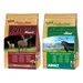 Markus Mühle Black Angus -säästöpakkaus 2 x 15 kg - mix: Red Deer & Black Angus