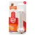 Nylabone Extreme Chew kość dla psa, rozmiar M, dla psów do 16 kg. Bardzo wytrzymała, smak kurczaka, odpowiednia dla silnie gryzących.