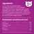 Ingredients: cereals, meat and animal derivatives, oils, fats, minerals, vegetable protein extracts, sugars, vegetables, yeasts. Analytical constituents: protein 30%, fat 12%, fibre 2%.