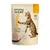 Prima Cat Classic siipikarjaa hyytelössä, viljaton, ilman lisättyä sokeria. 88 % eläinperäisiä ainesosia fileessä.
