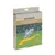 beeztees Splashy Snake gul hundleksak - L 150 cm beeztees Splashy Snake gul hundleksak - L 150 cm