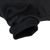 TIAKI Leuchtender Skelett-Hoodie für Hunde