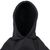 TIAKI Leuchtender Skelett-Hoodie für Hunde